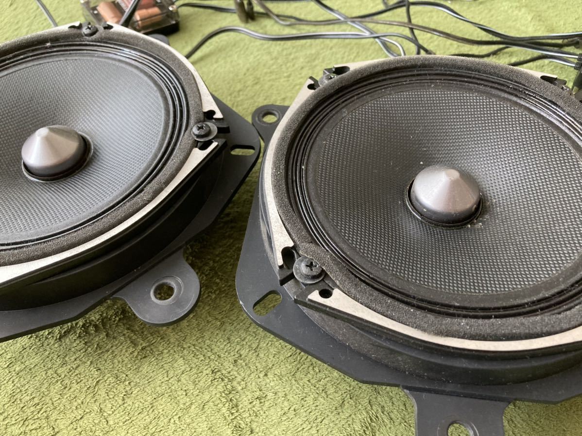 カロッツェリア carrozzeria TS-C1710A ツイーター カロッツェリア carrozzeria TS-C1710A ツイーター