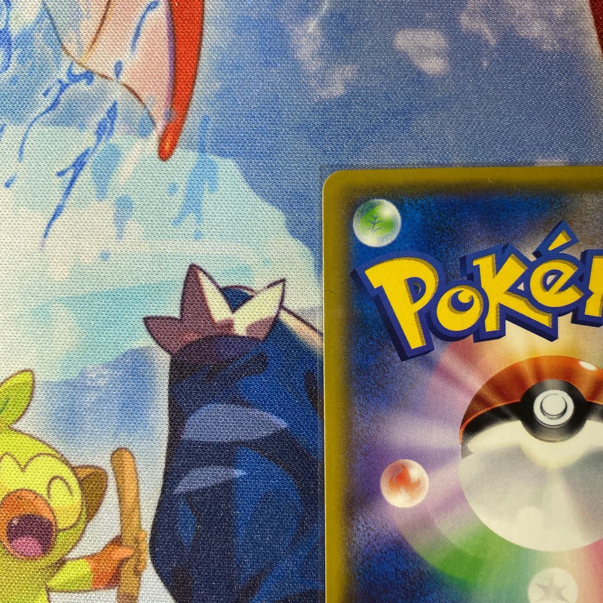 ポケモンカード イーブイ&カビゴンGX SA スペシャルアート ポケモンカード イーブイ&カビゴンGX SA スペシャルアート