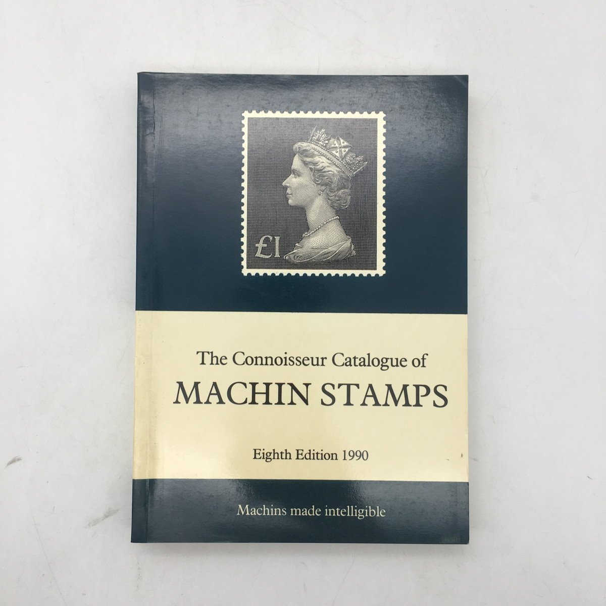 速くおよび自由な 【郵趣】 The /文献　資料　洋書　外国郵便　c6y 1967-1989　マーチン切手カタログ　イギリス　 Stamps Machin of Catalogue Connoisseur 貨幣収集、切手収集