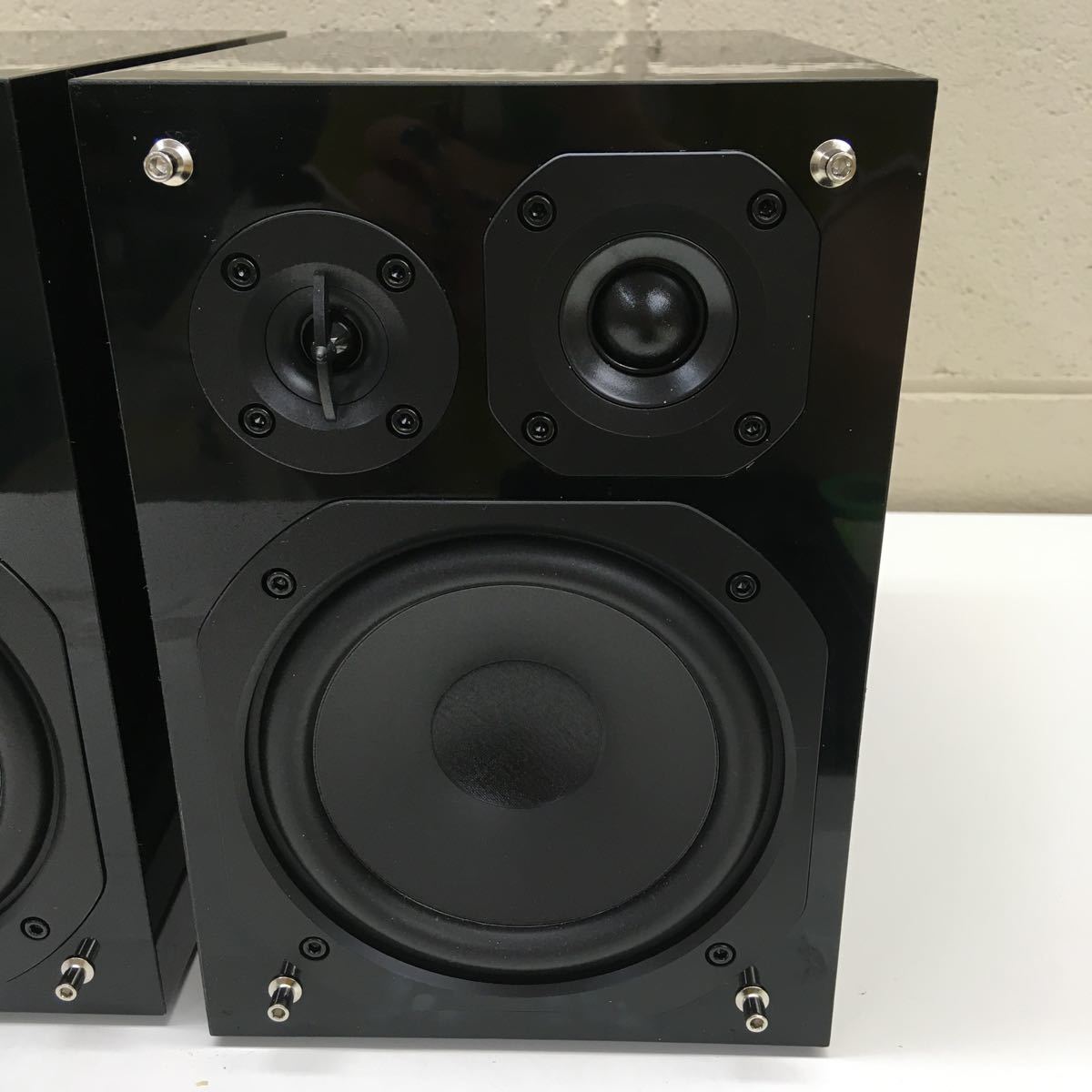 C【JUL54】動作OK☆Panasonic パナソニック SA-PMX150 SB-PMX100 CD