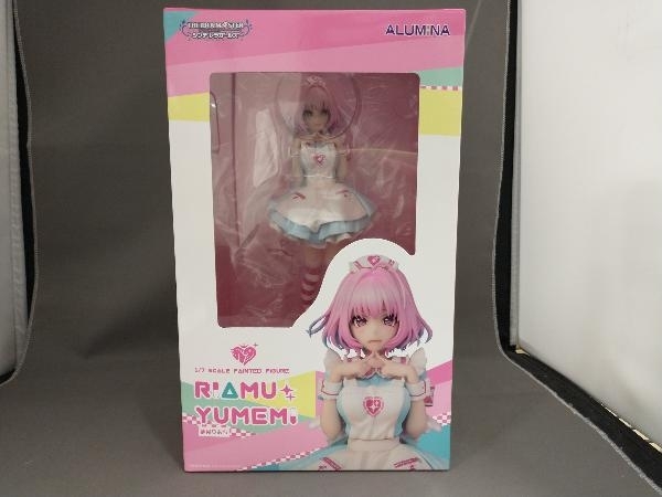 アルミナ 夢見りあむ 1/7 | contifarma.pe