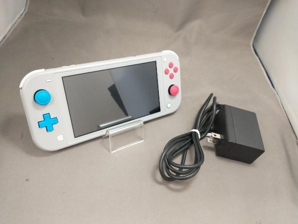 箱なし Nintendo Switch Lite:ザシアン ザマゼンタ HDHSGBZAA
