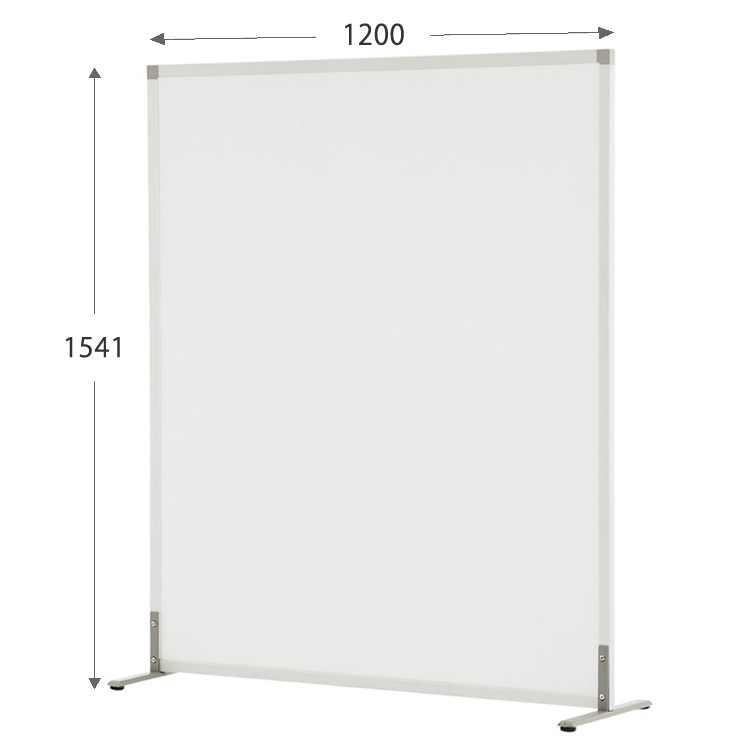  juridical person sama limitation assistance gold system have independent partition W1200xH1500mm partition adjuster legs spray feeling . prevention prevention panel new goods 