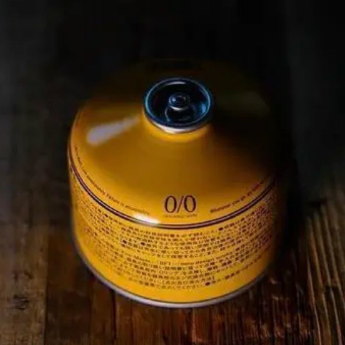 ネルデザインワークス　OD缶　3缶セット