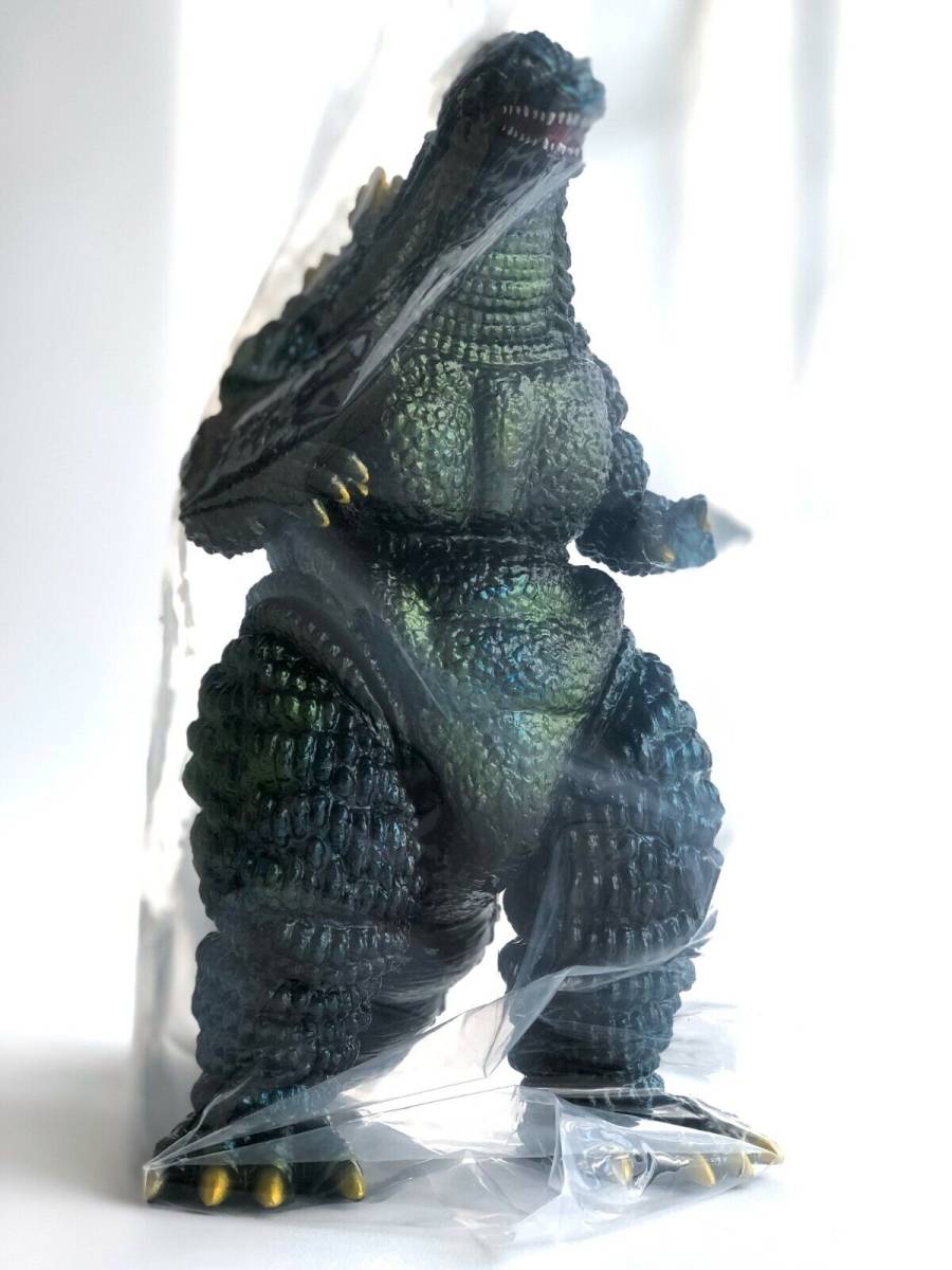 ☆ 未使用品 未開封 ゴジラ(スペースゴジラ版) モゲゴジ ☆ 未使用品 未開封 ゴジラ(スペースゴジラ版) モゲゴジ