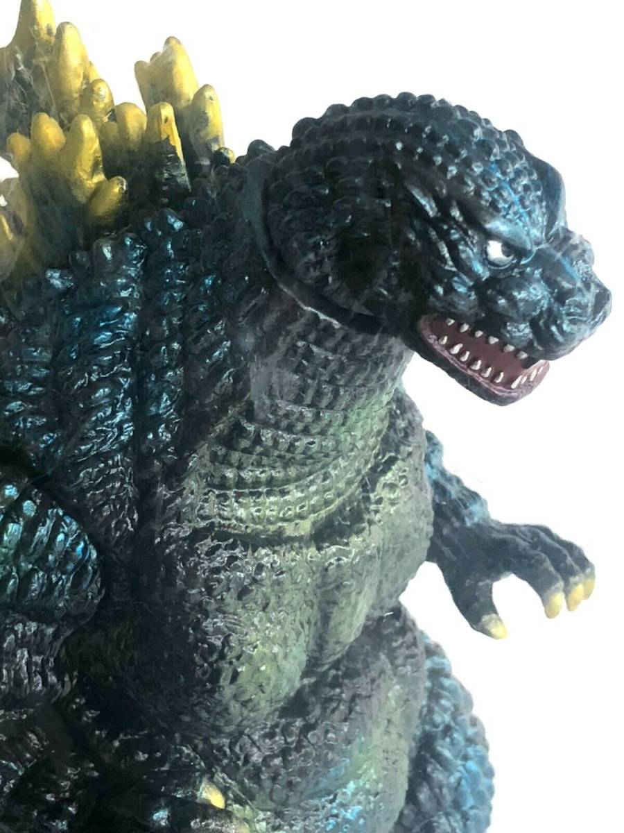 ☆ 未使用品 未開封 ゴジラ(スペースゴジラ版) モゲゴジ ☆ 未使用品 未開封 ゴジラ(スペースゴジラ版) モゲゴジ