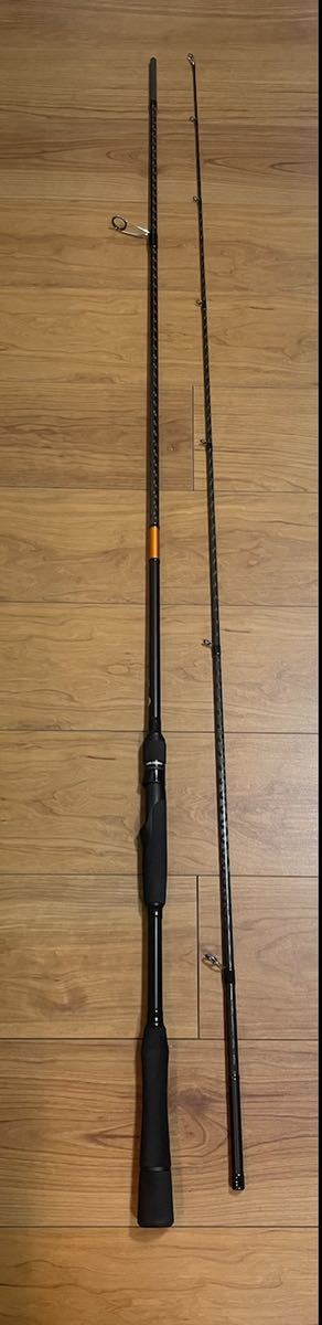 美品 アピア ブルートHR LONG EXPRESS 90MH germanboard.org
