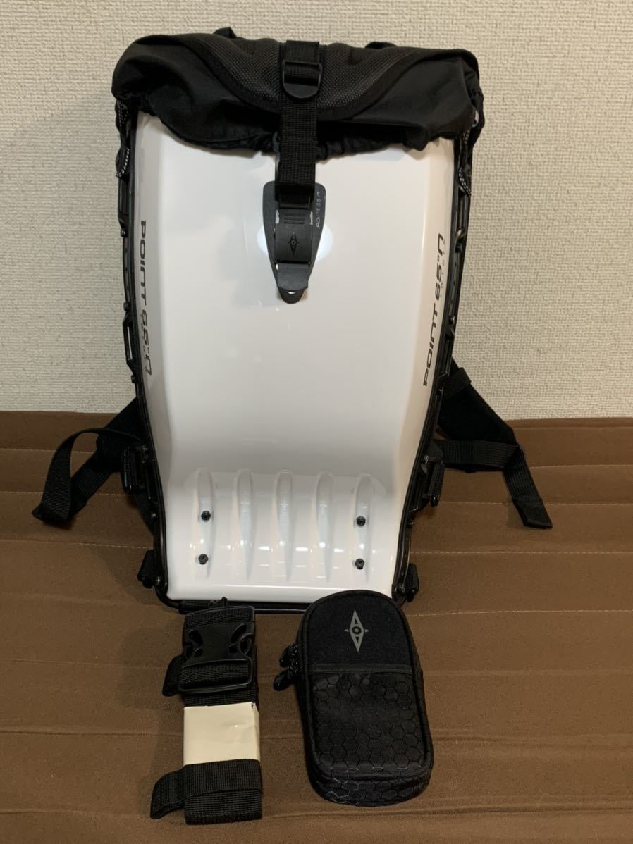 美品】Point65 BOBLBEE 20L GTX - IGLO spz.hr