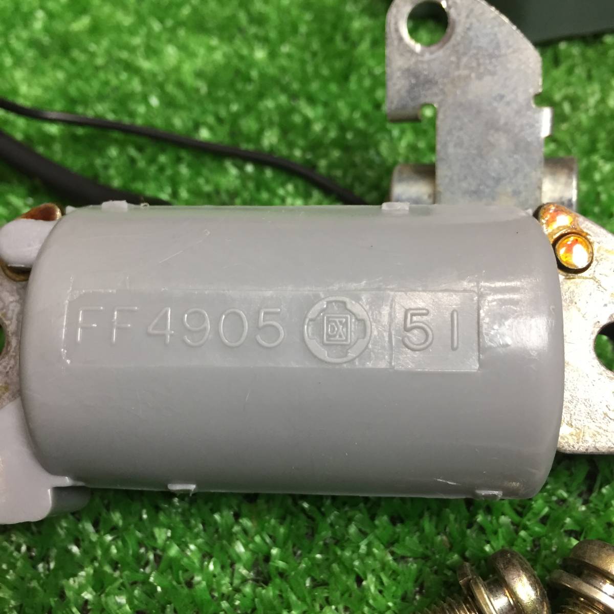 ロビン 点火コイル イグニッションコイル コンタクトブレーカー ロビン 点火コイル イグニッションコイル コンタクトブレーカー