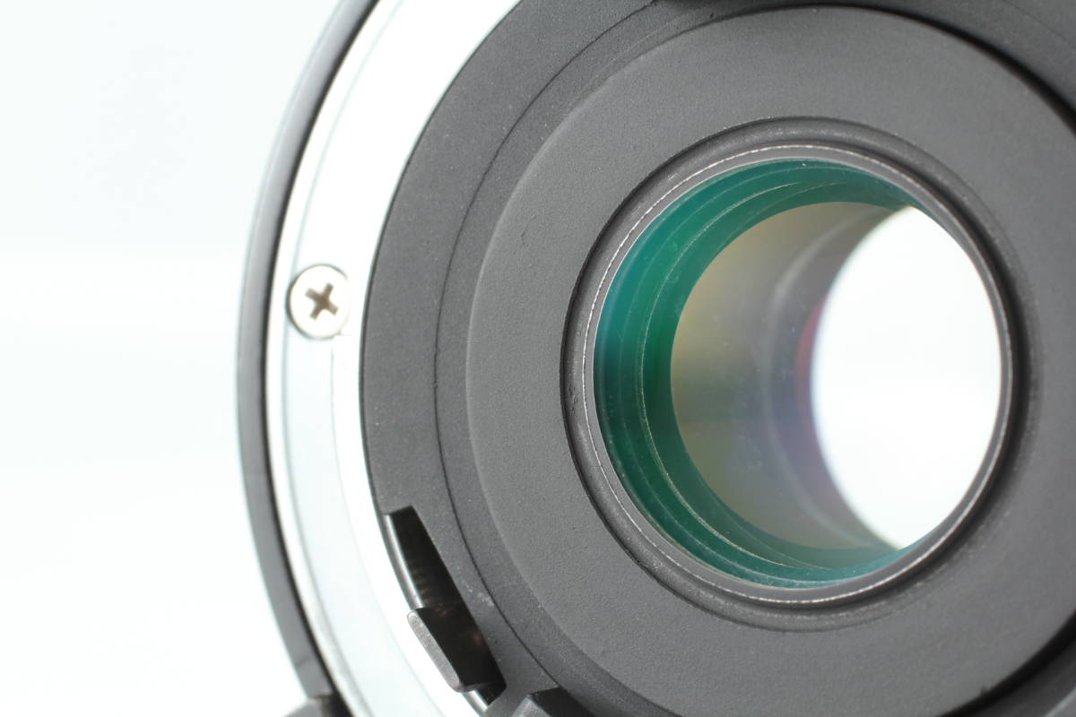 Nikon Nikkor Ai 28mm f/3.5 ニコン マニュアルフォーカス 広角レンズ SLR 一眼カメラ用_画像3