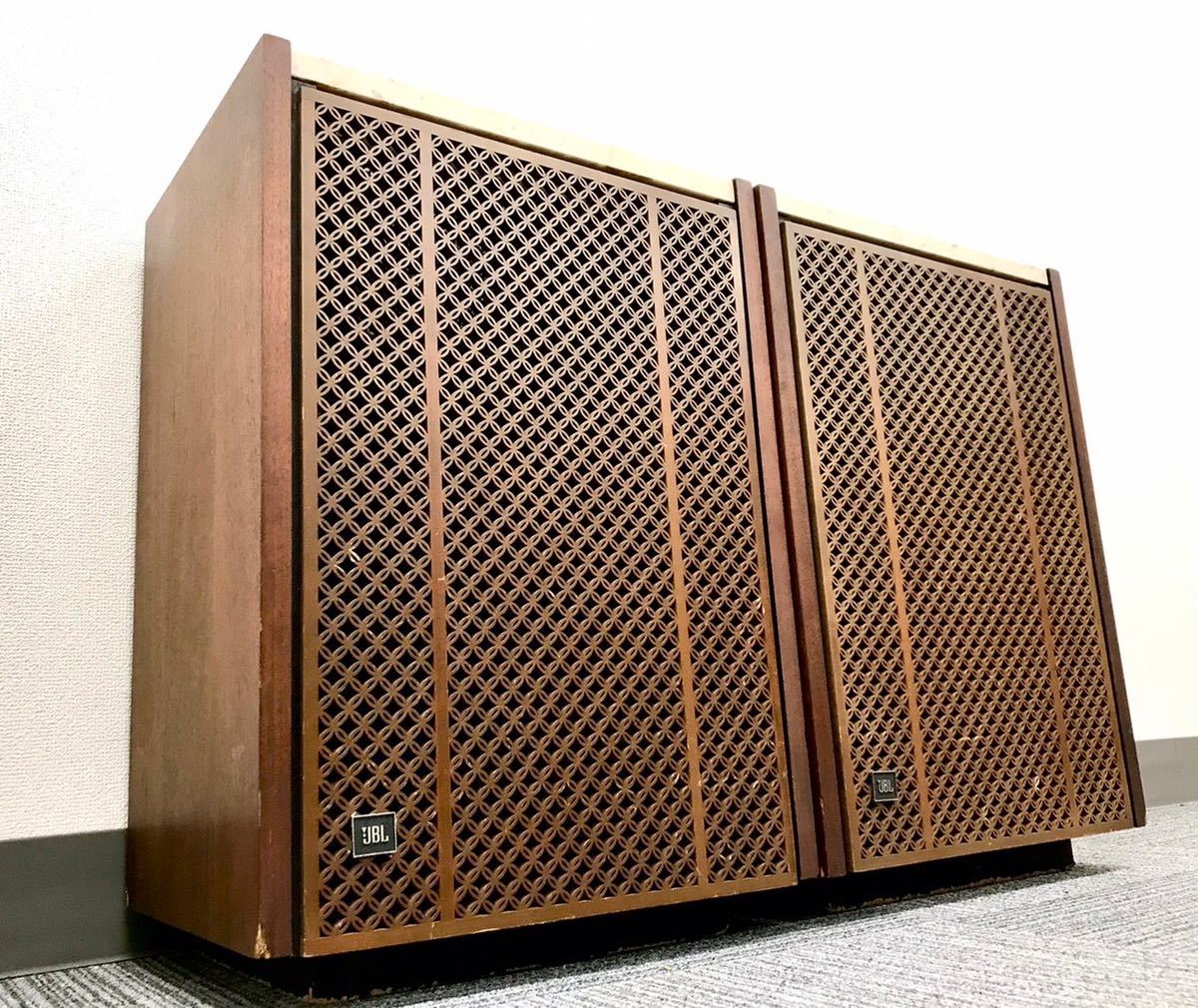 Yahoo!オークション - 外観美品 JBL L101 LANCER 101 スピーカー Yahoo!オークション - 外観美品 JBL L101 LANCER 101 スピーカー