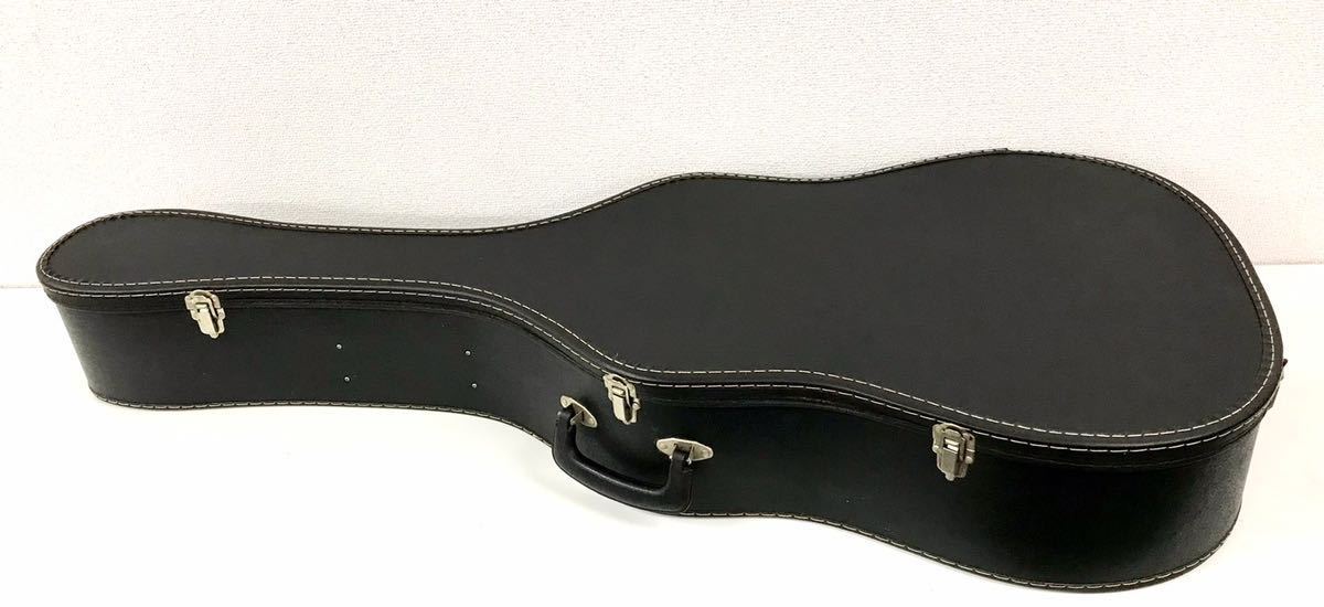 ☆外観美品☆ KISO SUZUKI VIOLIN 鈴木バイオリン GH-250 ギター