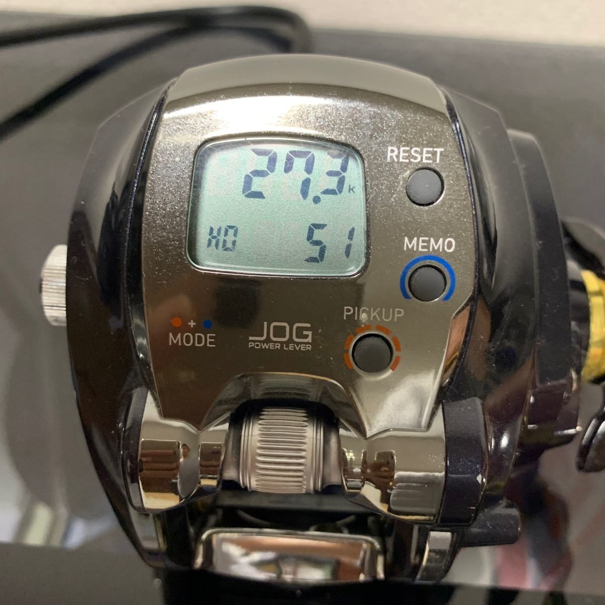 美品》ダイワ 15レオブリッツ 300J cnema.fr