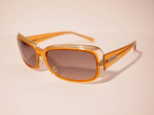 [ new goods ]EGOIST Egoist sunglasses 38