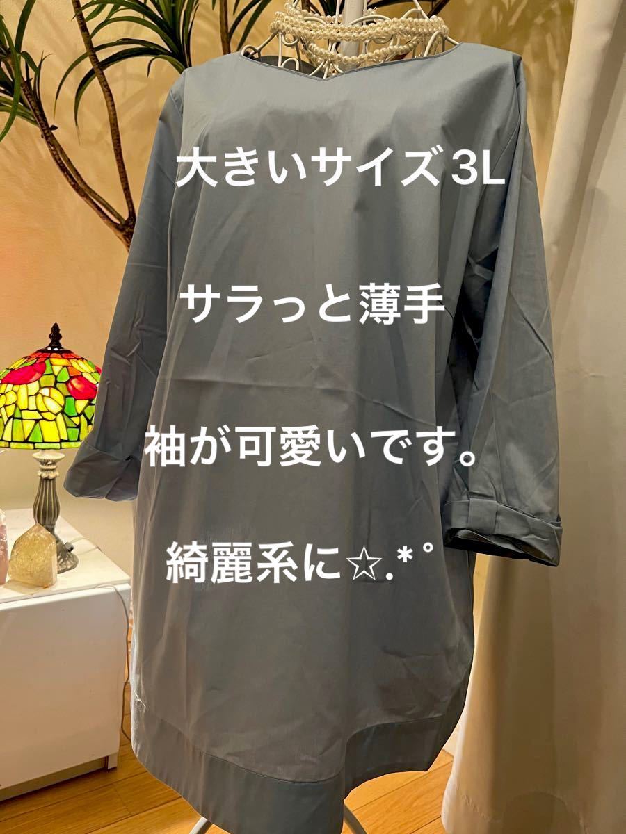 poo様専用 A15 新品タグ付き レディース 大きいサイズ 3L 薄手 トップス タグ付き ドイツのショルツ首相 poo様専用 テーラードジャケット