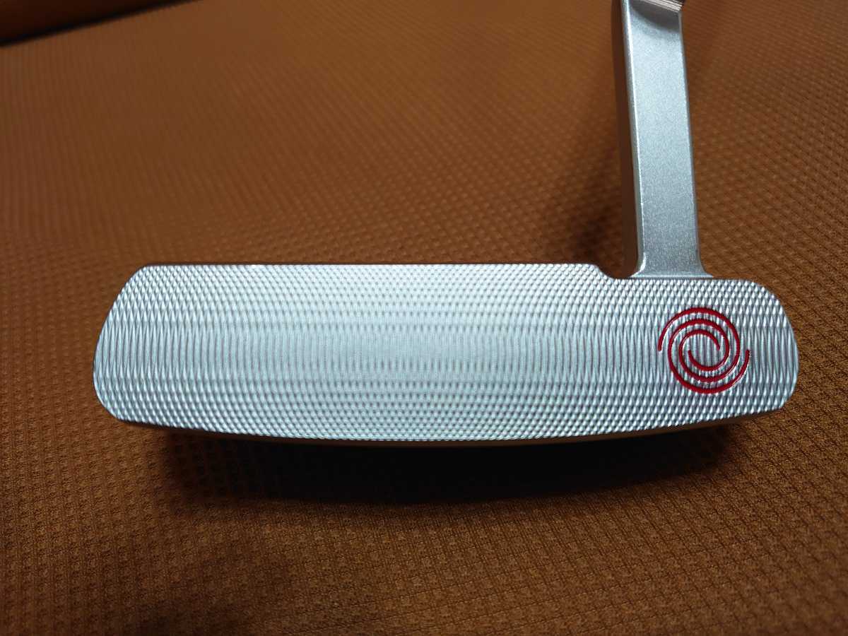 ODYSSEY PT82 33インチ プロタイプ パター | electricasanmiguel.com.mx