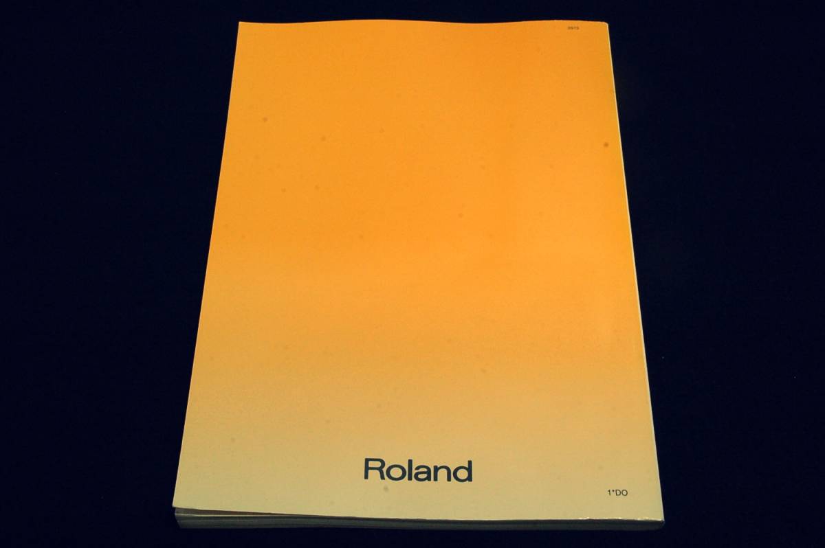 非売品【ローランド クラシック名曲 60選】Roland/愛の夢 第3番.別れの曲.おまえが欲しい.子犬のワルツ.美しく青きドナウ.月の光._画像2