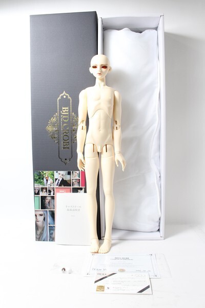 I220529-1009 BJD CROBI/M-Line Ys | bellis.com.mx