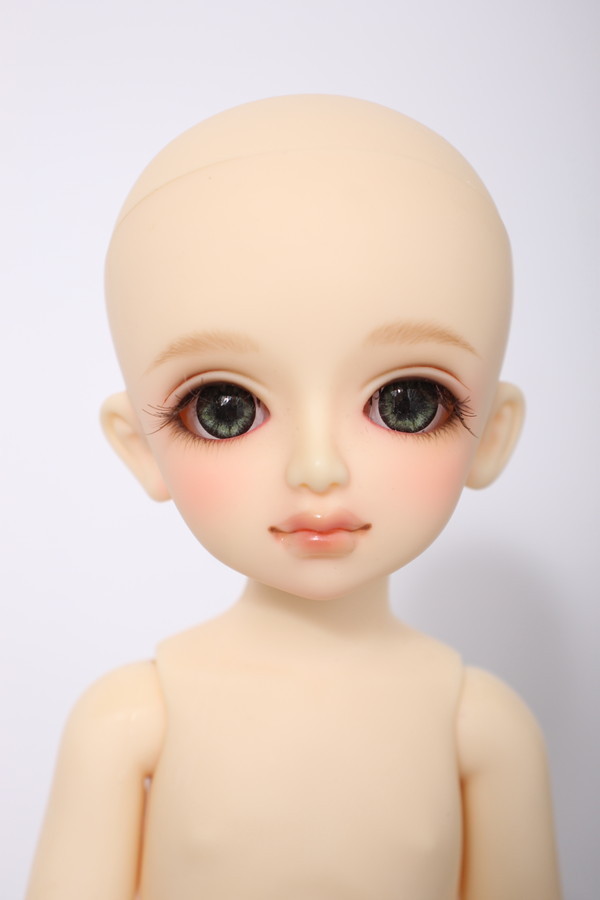 U220622-137 幼SD/アン 2nd Makeup Ver solucionescad.com.mx