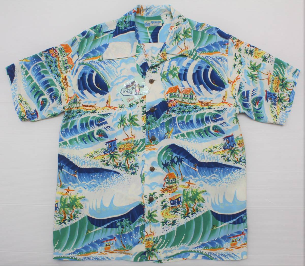 当社の YHS84東洋XSジョンセバーソン SURF SEVERSONサンサーフSUN