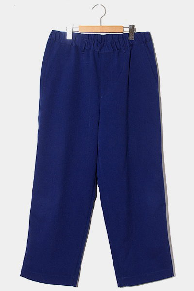 HEALTH ヘルス イージーパンツ Easy Pants #3 L BLUE ブルー /◆ メンズ