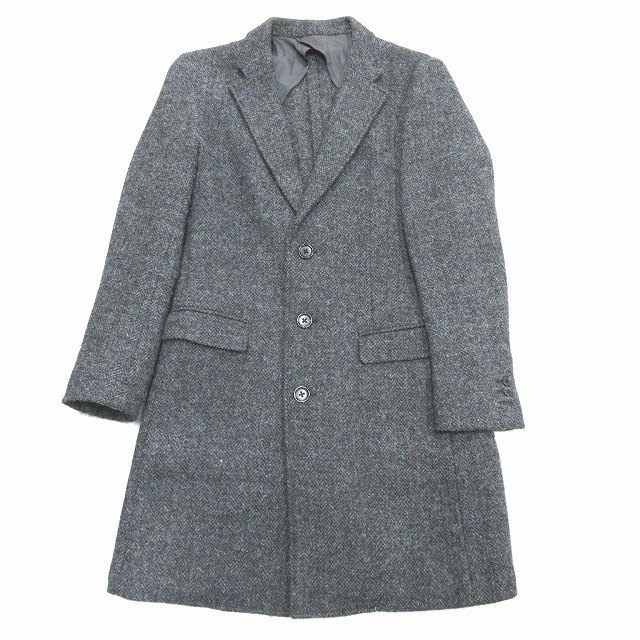 好評セール 【美品】Harris Tweed/journal standard/セットアップ 特価低価
