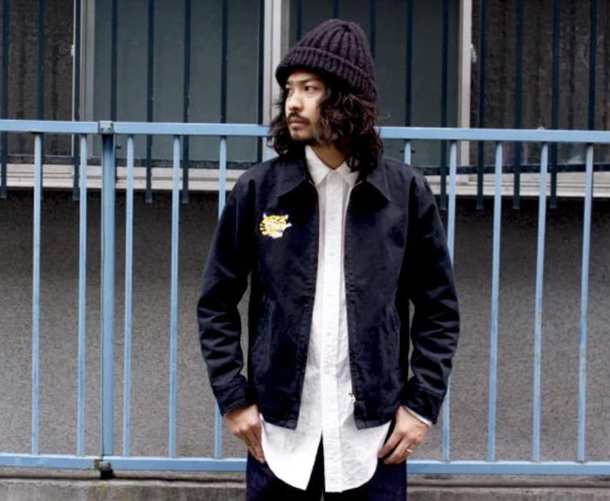 VIETNAM SOUVENIR JACKET』 REVIVAL 90% PRODUCTS Varde77 | maxcerdo.cl