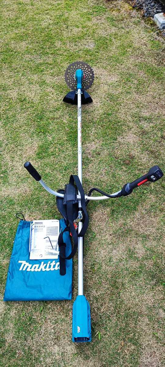 こう様専用 マキタ 草刈機 18V 充電式 工具 | filmekimi.iksv.org