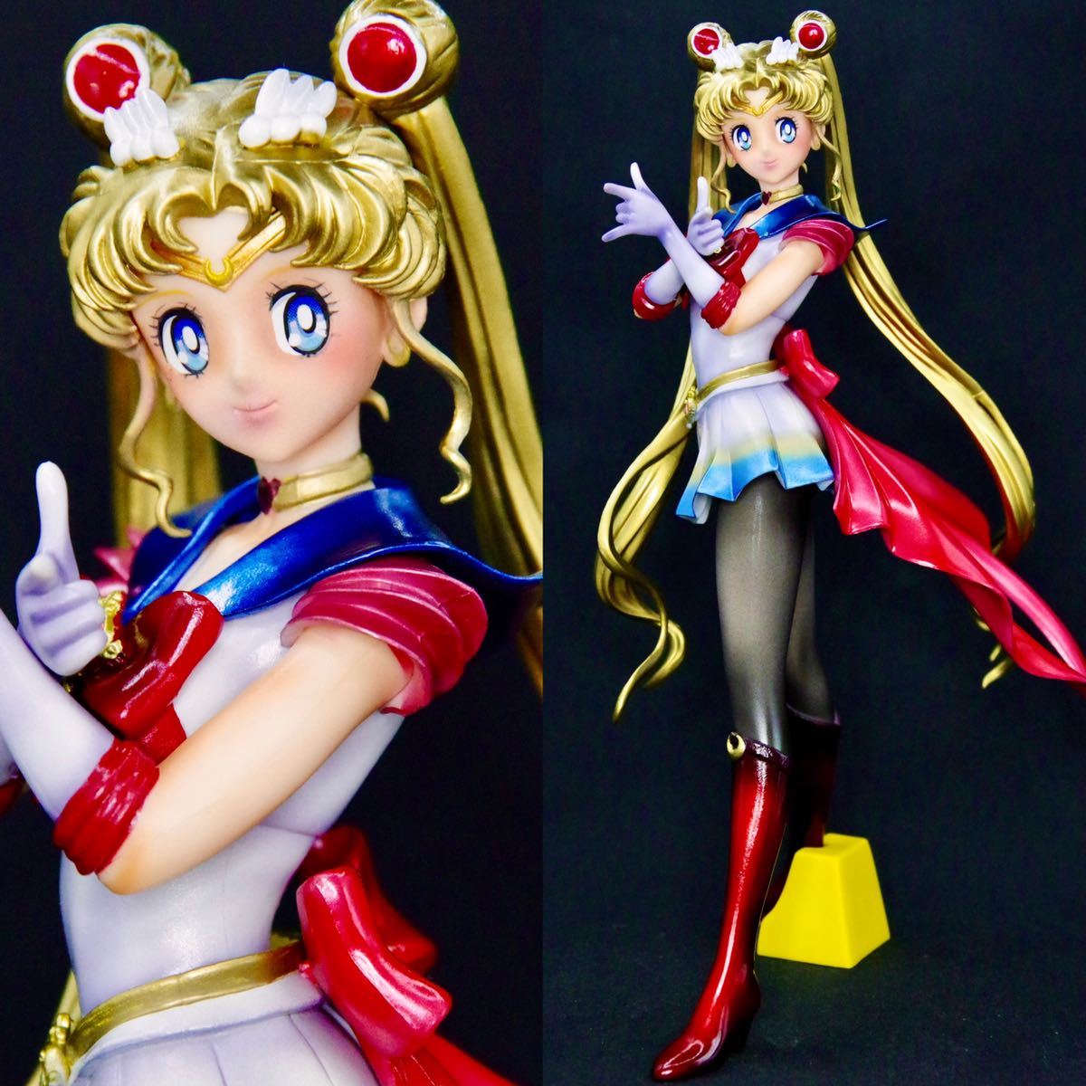 Yahoo!オークション - 美少女戦士セーラームーン 月野うさぎ Yahoo!オークション - 美少女戦士セーラームーン 月野うさぎ