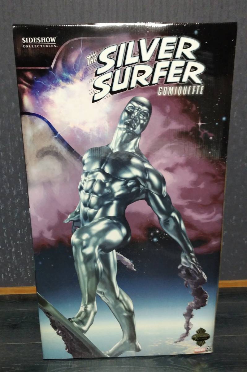 限定silver surfer シルバーサーファー | www.elektroepiliacija.lt