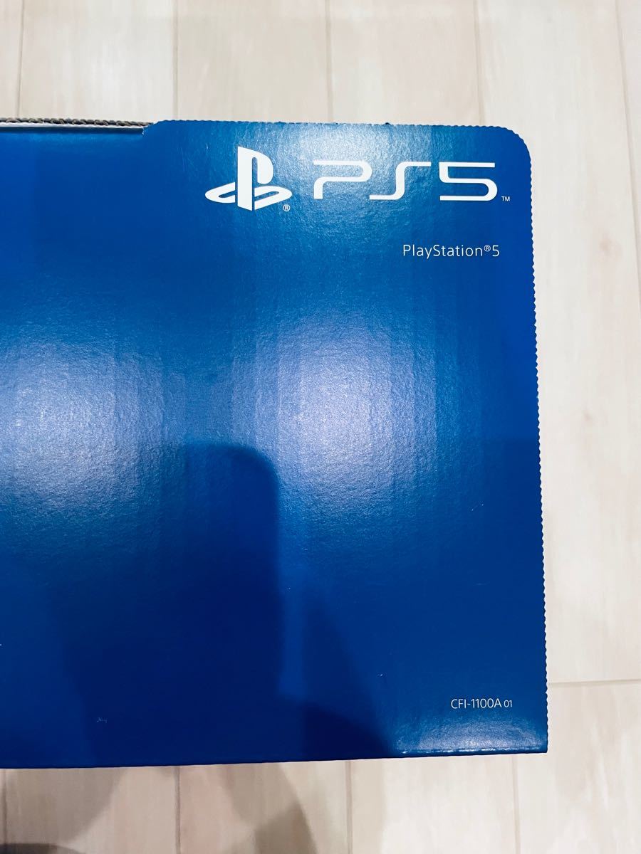 新品 未開封・未使用】PS5本体 プレイステーション5本体|Yahoo!フリマ
