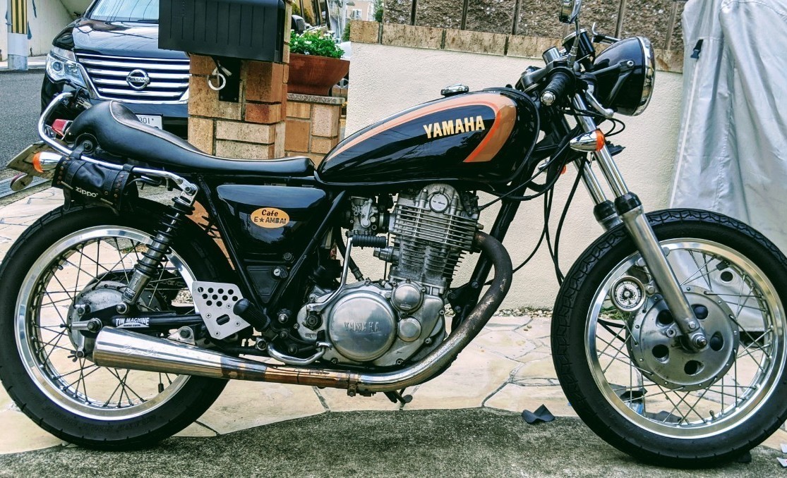 SR400 ペイトンプレイス シート|Yahoo!フリマ(旧PayPayフリマ) SR400 ペイトンプレイス シート|Yahoo!フリマ(旧PayPayフリマ)