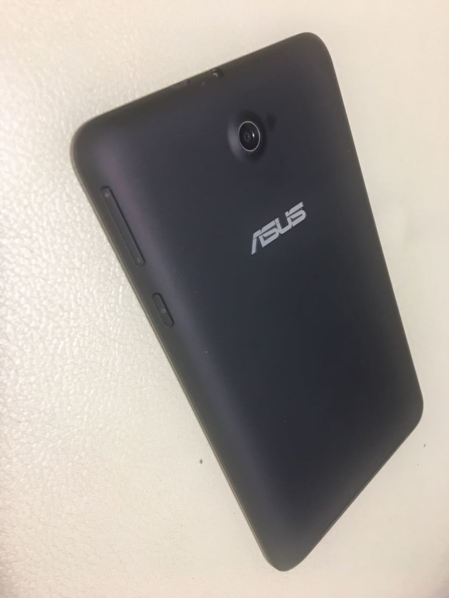 美品 ASUS MeMO Pad 7 K013 ME176C Intel CPU 軽量7インチ　Wi-Fiモデル_画像5