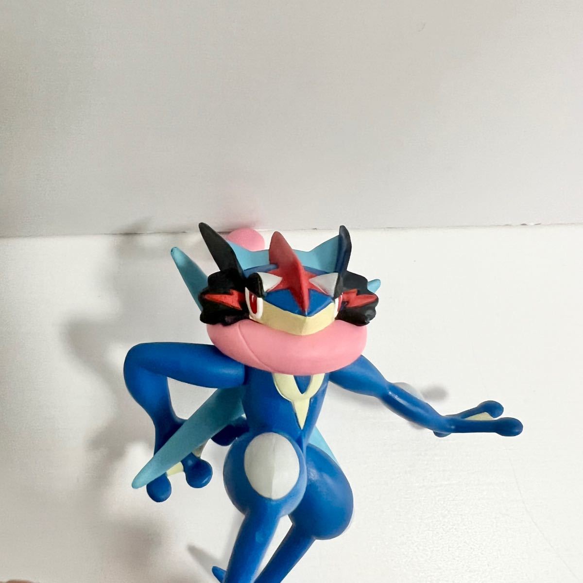 ポケモン モンコレ サトシゲッコウガ ポケットモンスター|Yahoo ポケモン モンコレ サトシゲッコウガ ポケットモンスター|Yahoo