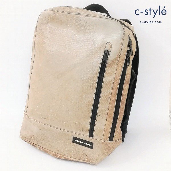 保存版 素晴らしい価格 ハザード 【美品】フライターグ FREITAG 【未