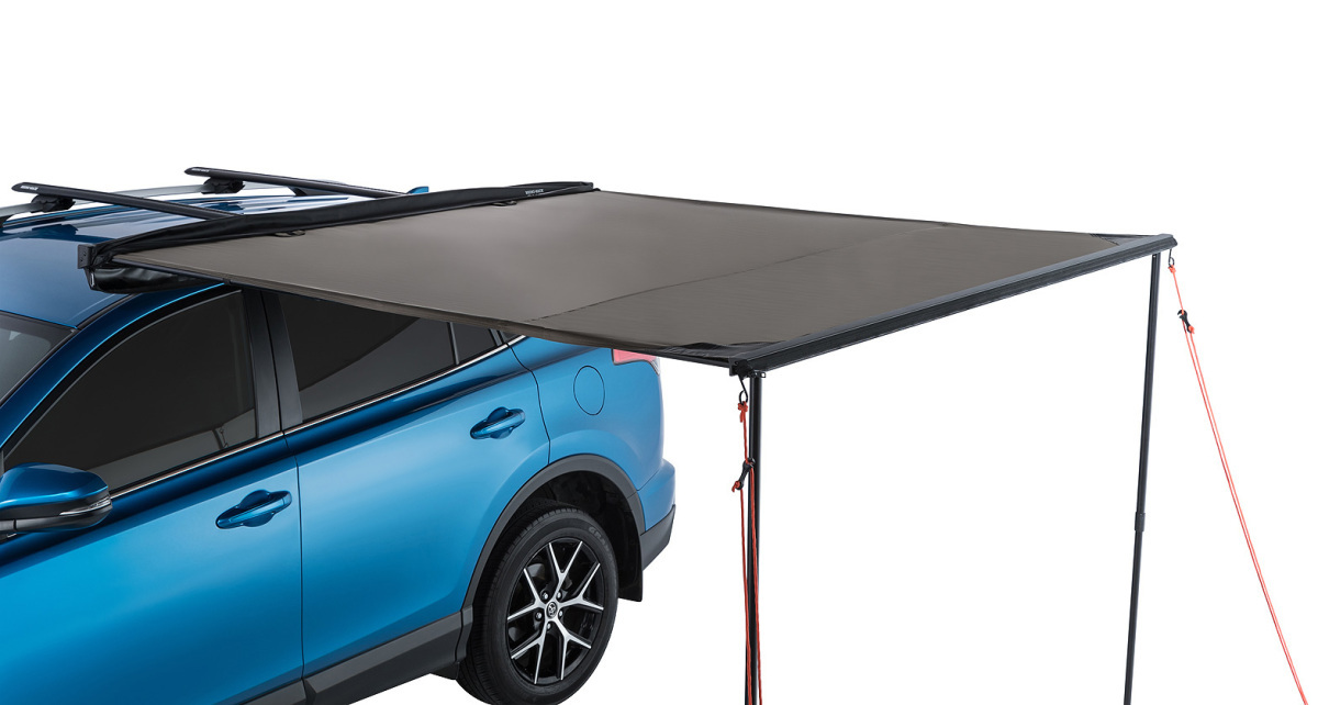 ふるさと割】 RHINO RACK ライノラック Sunseeker 2.0m Awning サン