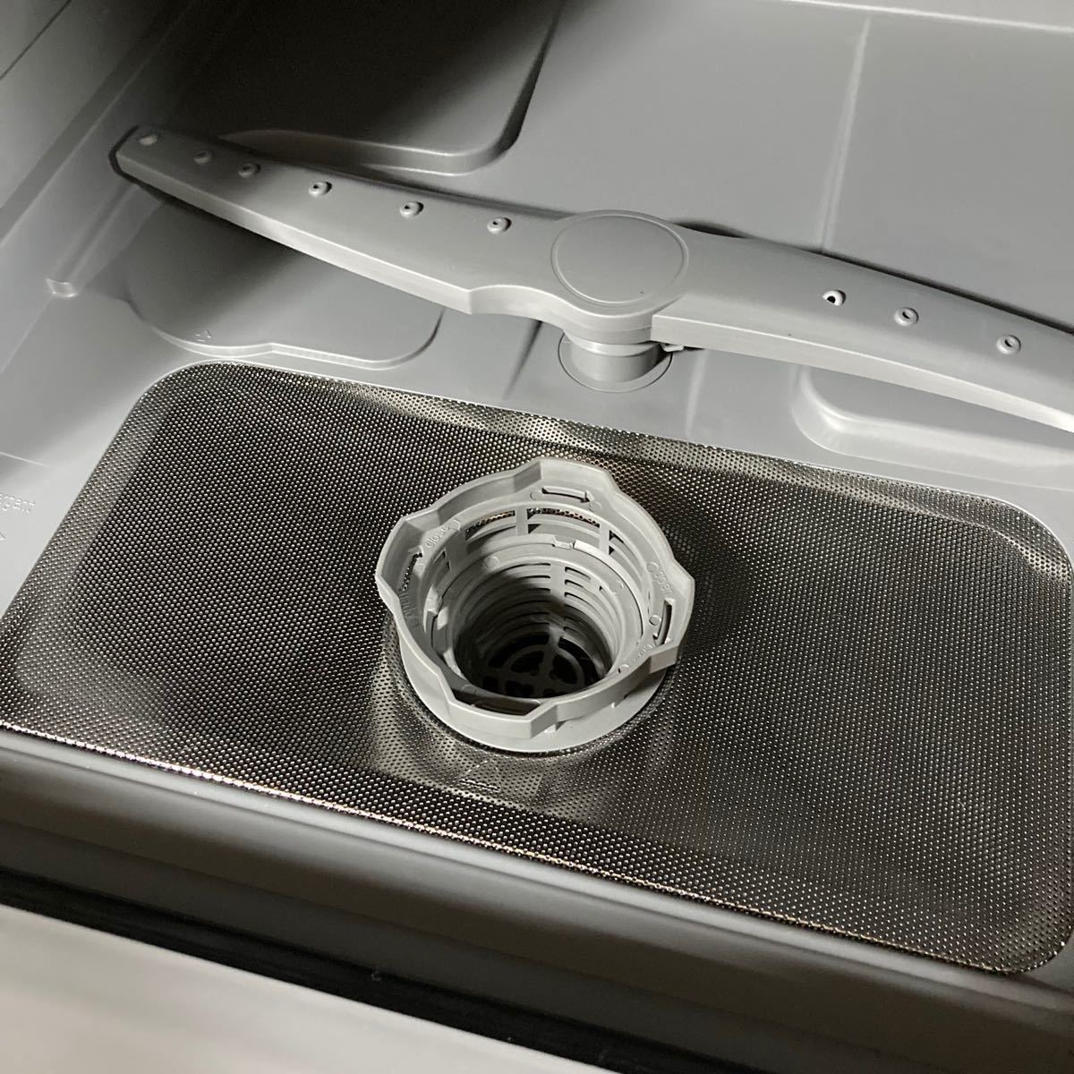 食洗機　食器洗い乾燥機　VERSOS  VS-H023  工事不要　コンパクト