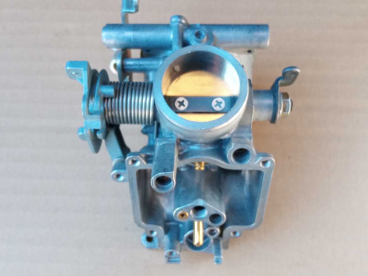 ☆kawasaki カワサキ KEIHIN ZZR400N 最終型 ファイナル 純正