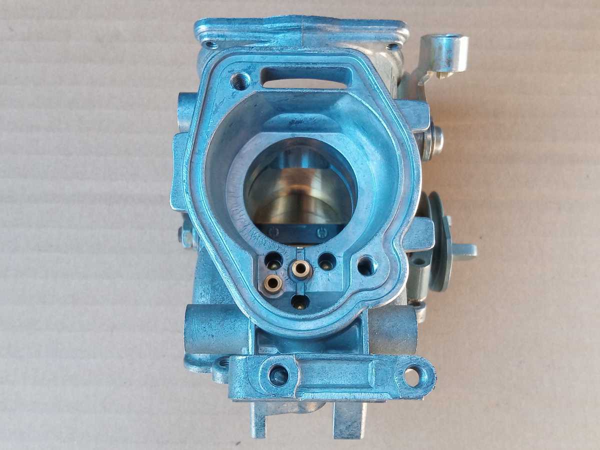☆kawasaki カワサキ KEIHIN ZZR400N 最終型 ファイナル 純正