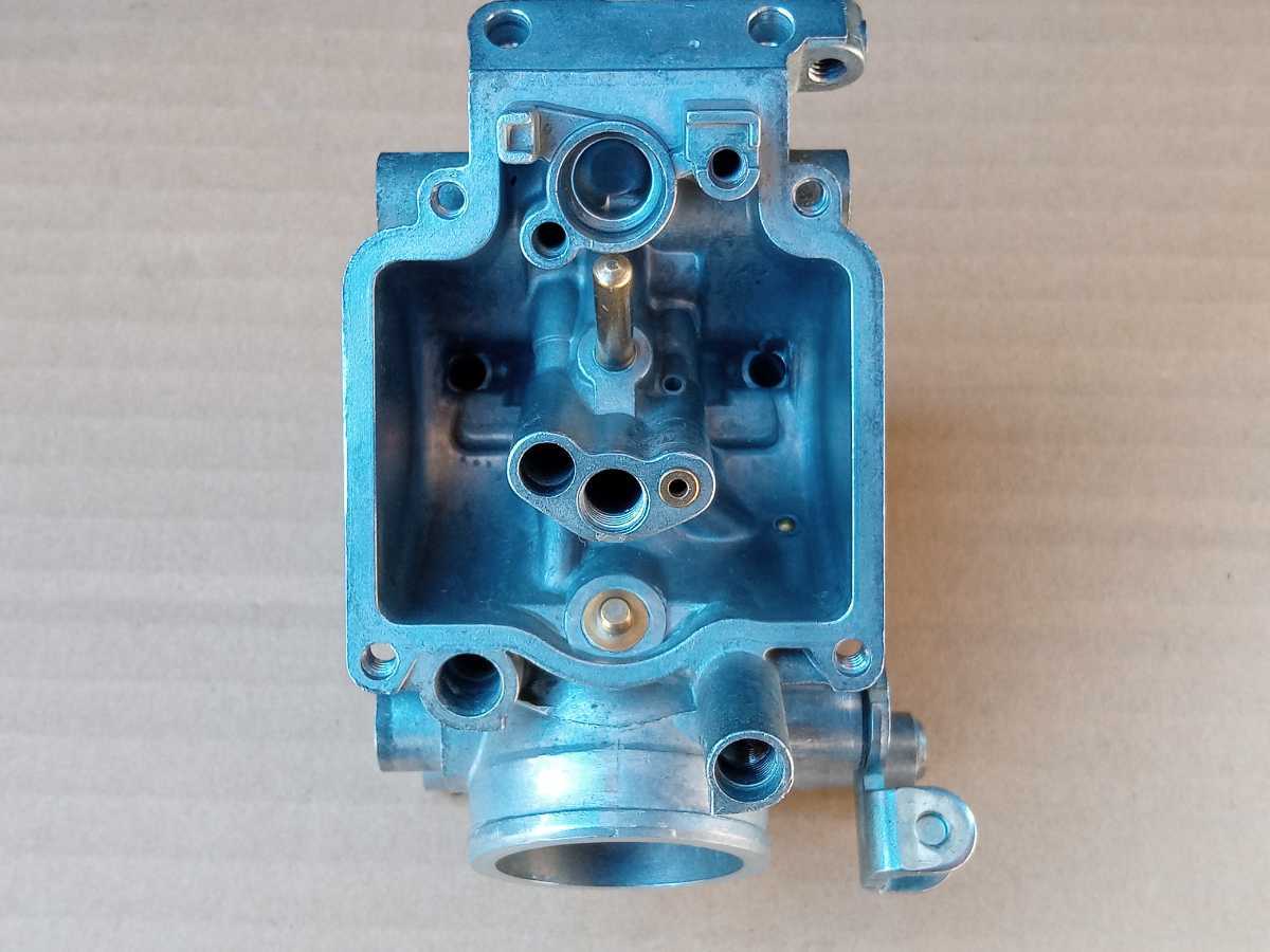 ☆kawasaki カワサキ KEIHIN ZZR400N 最終型 ファイナル 純正