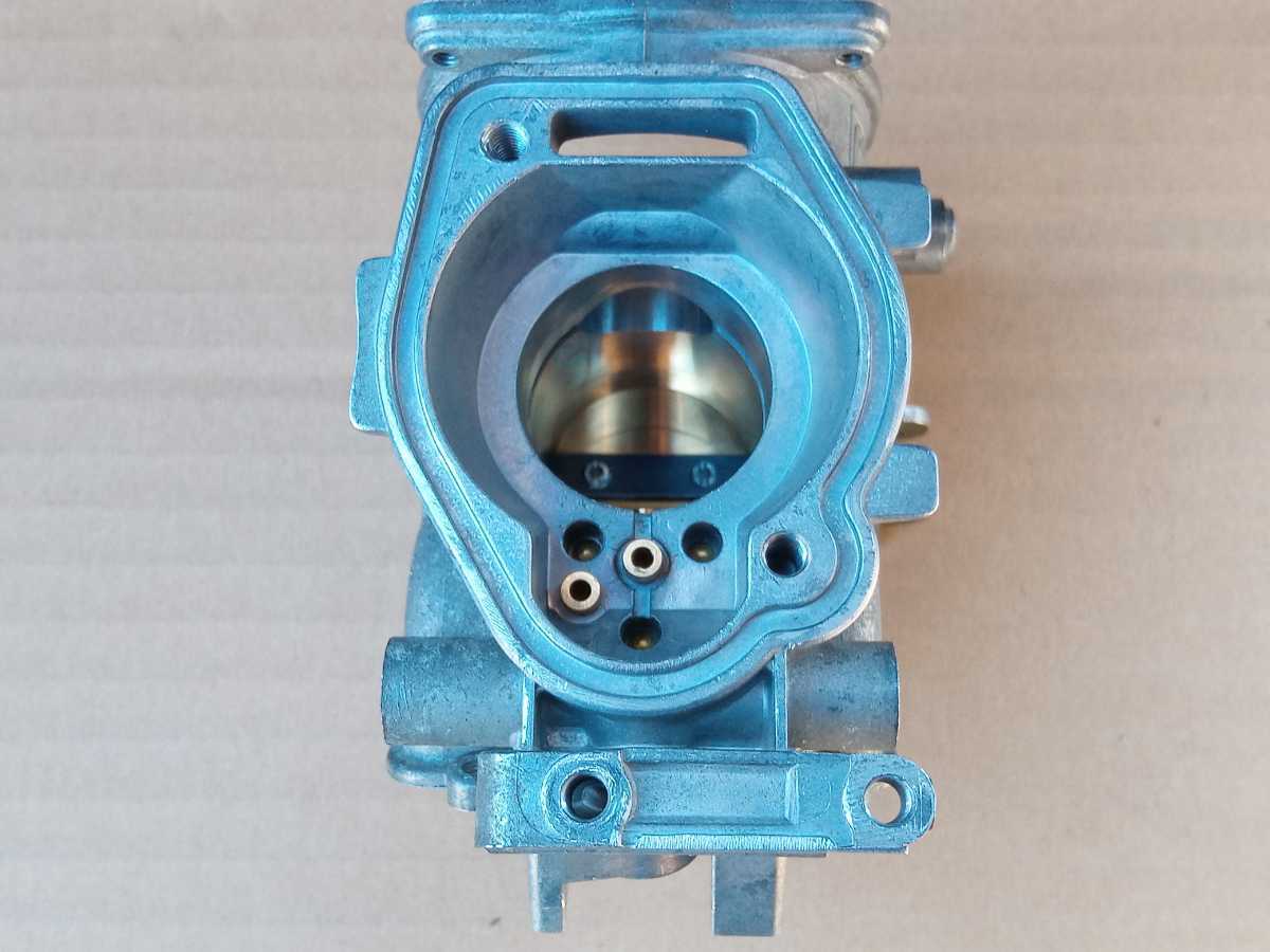 ☆kawasaki カワサキ KEIHIN ZZR400N 最終型 ファイナル 純正