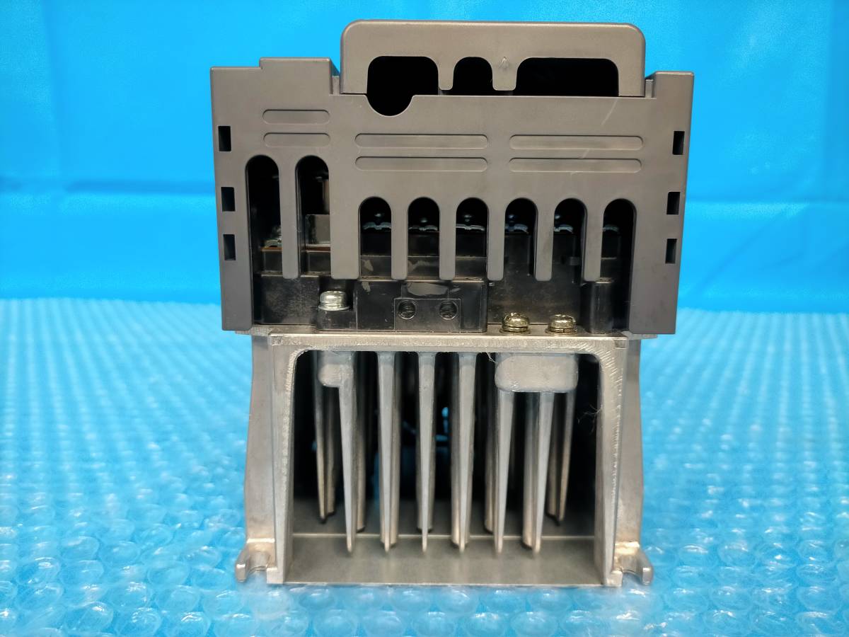 【超特価】その他三菱電気 汎用インバータ FR-F720PJ-2.2K-FS(外箱なし) - www.onkajans.com
