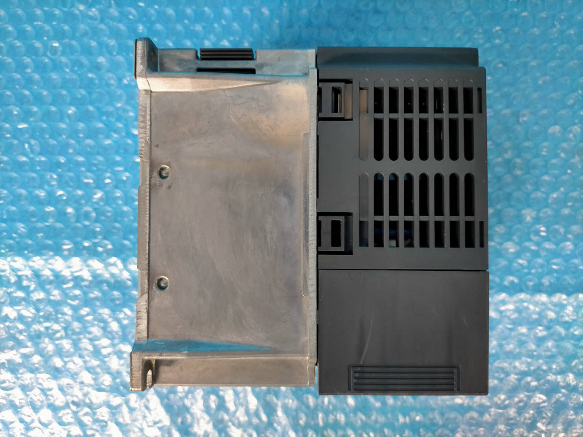 【超特価】その他三菱電気 汎用インバータ FR-F720PJ-2.2K-FS(外箱なし) - www.onkajans.com