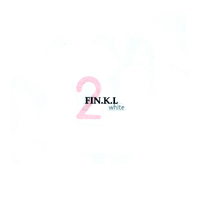 ◆FIN.K.L ピンクル 2集 『white』初回版・新品CD◆韓国正規品FINKL
