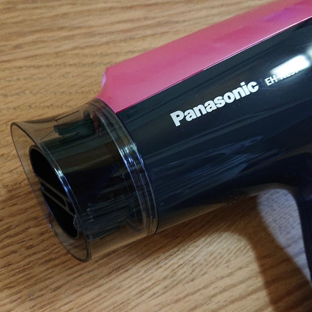 Panasonic☆ドライヤー