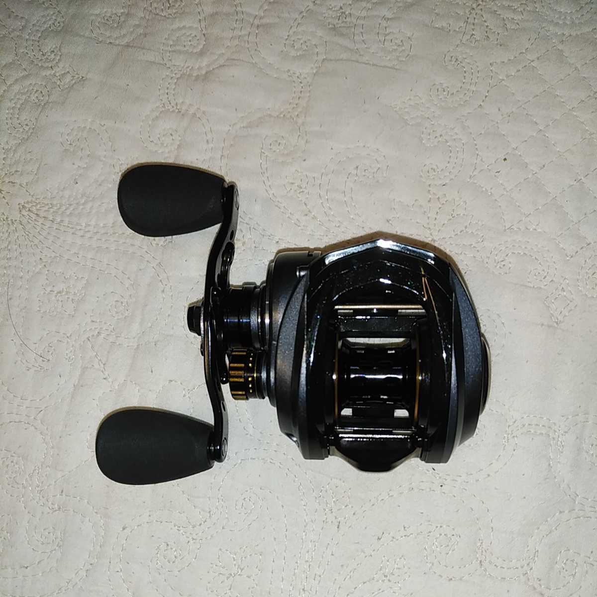 アブガルシア REVO LC6-L 定価25000円 www.nickstellino.com