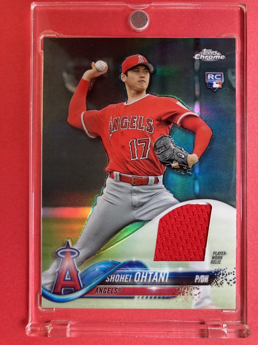 MLB 2018 TOPPS COMPLETE SET ALL-STAR大谷翔平-