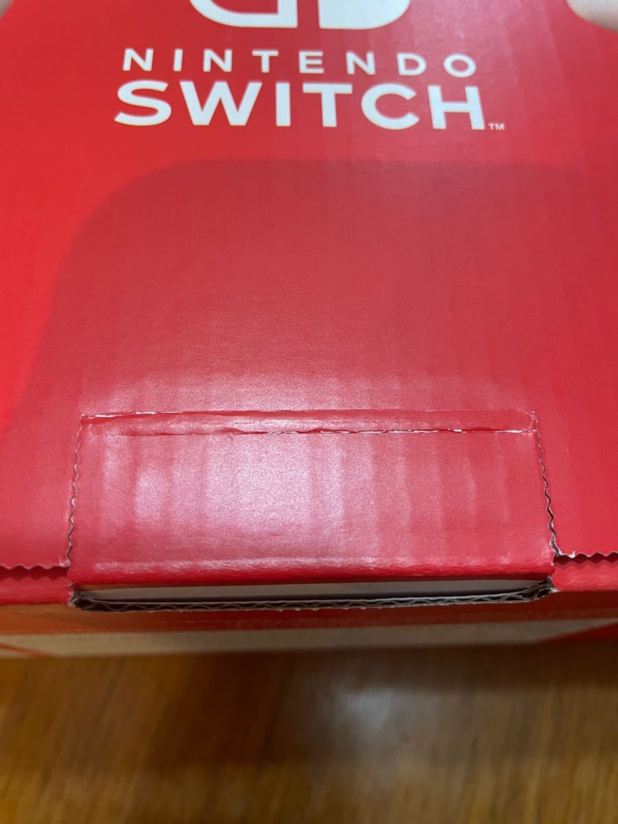 switch 本体　スイッチ