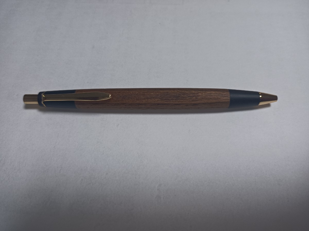 野原工芸 旧型 槐 シャーペン 固定式口金付|Yahoo!フリマ(旧 野原工芸 旧型 槐 シャーペン 固定式口金付|Yahoo!フリマ(旧