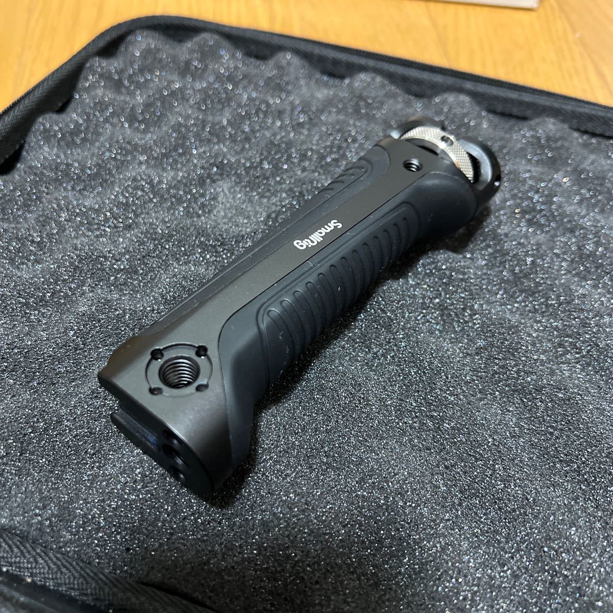 最終値下げ】ZHIYUN Weebill S ミラーレス一眼カメラ対応ジンバル